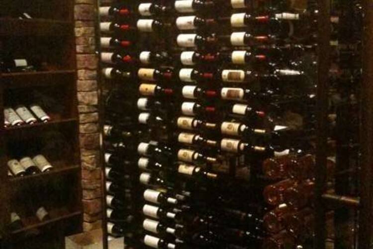 The Wine Room On Park Avenue Winter Park Orlando